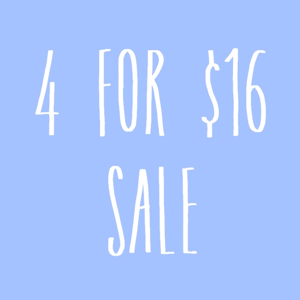 💐4/$16💐 KID SIZE Lemon Lime Nail Decals - Picture 3 of 3
